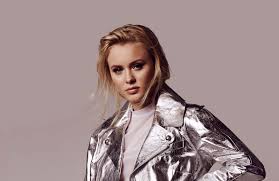 Zara Larsson is named the newest Vevo LIFT artist in the US