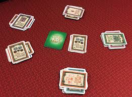 Identical asset cards and wild cards will help you do just that. Amass Millions In Cover Your A Ets The Board Game Family