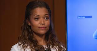 The Good Doctor' Star Antonia Thomas Stars in New Apple TV+ Series — Watch  the Trailer