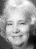 Shirley Wheaton Obituary (2006)