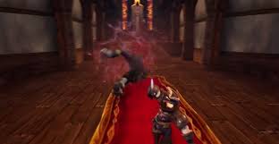 /r/rpg is for meaningful discussions, questions, and help for tabletop/pen & paper rpgs and www.reddit.com. World Of Warcraft Action Rpg In Unreal Engine 4 Wowhead News