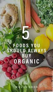 Pin On Organic Food Recipes