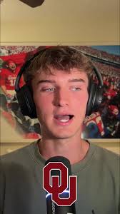 Running backs, you aren't the problem. #Oklahoma #Sooners #CollegeFootball  #fyp