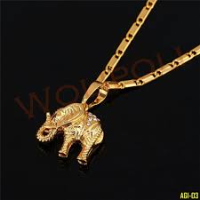 Maybe you would like to learn more about one of these? Kalung Gajah Emas Import Agi 03 Wolipoli