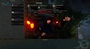 Great desert expedition log i. Trading Guide Bdfoundry