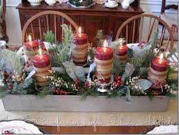 Pin On Christmas Centerpiece Arrangements