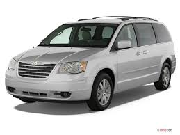 1999 chrysler town & country lxi. 2009 Chrysler Town Country Prices Reviews Pictures U S News World Report