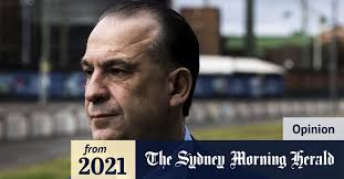 Peter V'landys still the right man for rugby league but he must change :  r/nrl