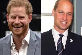 Pangeran William Dikabarkan Tidak Mengundang Harry ke Penobatannya sebagai  Raja