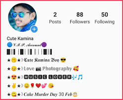 Jan 15, 2021 · take the witty catchphrases for your twitter bio section where you can find witty catchphrases like i like bananas!. 850 Best Instagram Bio For Boys 2021 Attitude Stylish Bio Yohohindi