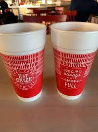 Hat Creek Burger Company Allen Menu Prices Restaurant Reviews Tripadvisor