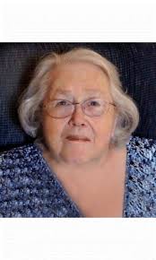 Verna Davidson Obituary (1936