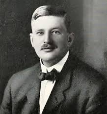 Dr Joseph Addison Jackson (1878-1929)