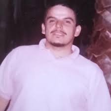 Memories of Gilberto and Henrietta Enciso in Arizona Barrio