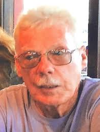 Patrick Wright Obituary (1943