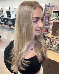 Hair by Olivia Shay Duberg