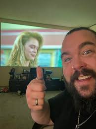 Intruder in the dust film review