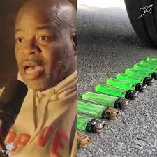 Listen to my crazy story about double jeopardy! ⛓️