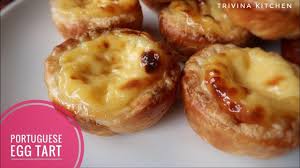 *resepi tart telur roti gardenia ini dikongsikan oleh puan anna rozza menerusi facebook. Resipi Tart Telur Cina Gaya Hong Kong Resipi Yang Tidak Biasa 2021