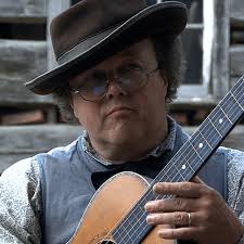 2nd South Carolina String Band