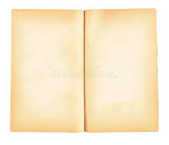 The best selection of royalty free blank book open pages vector art, graphics and stock illustrations. Book With Blank Pages Isolated On White Background Stock Image Image Of Ancient Page 119032931