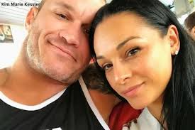 Kim sales marie orton