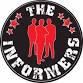 The Informers @ The Star Inn, Wenhaston