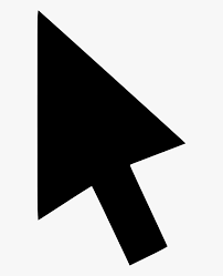 Discover free hd cursor png images. Black Mouse Cursor Png Png Download Mouse Cursor Png Icon Transparent Png Kindpng