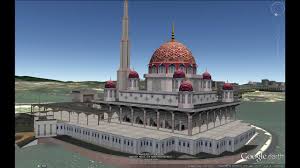 The most interesting historical places in malaysia. Historical Places Of Malaysia In Google Earth Part One 1 3 Youtube