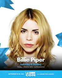 Los Angeles Comic Con