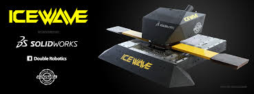 Team Icewave Battlebots Home Facebook