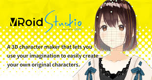 Here, was the list of top 5 anime character creator website to create a cartoon character of yours. Vroid Studio Vroid