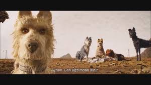 Kopek Adasi Isle Of Dogs Filmi Sinemalar Com