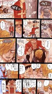 からお on twitter サンジ 漫画 ワンピース マンガ イラスト