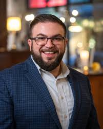 In the kitchen with Executive Chef Matthew Varga and Sous Chef Mike  Bartley. ✨ From prep to plating, whether for an anniversary dinner for two  or a private party of twenty-five, every
