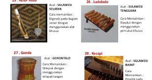 15 contoh alat musik ritmis tradisional modern dan cara memainkannya. Asal Alat Musik Sampek Dan Cara Memainkannya Honomi Kinuko