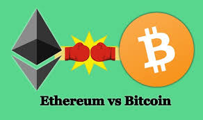 Both have very different purposes. Survey Shows Investors Find Ethereum A Better Investment Than Bitcoin Latest Crypto News
