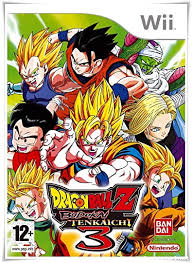 Start reading to save your manga here. Tháº¿ Giá»›i Dragon Ball Z Budokai Tenkaichi 3 Wii Ntsc Wbfs Torrent Showing 1 1 Of 1
