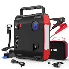 By always carrying in your car a portable battery jump starter, you can say goodbye to the days when you had to call someone up with a car and a set of jumper cables. Top 10 Portable Jump Starter Uks Of 2021 Best Reviews Guide