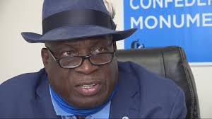 Jacksonville activist Ben Frazier dead at 73, says family