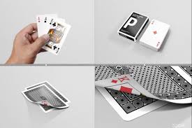 We regularly add new free business card mockups. 15 Unique Playing Card Mockup Psd Download Graphic Cloud