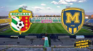 Обзор матча (20 августа 2021 в 19:30) ворскла: Wlmiy5ei Ss Um