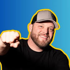 Dustin Ring's Instagram, Twitter & Facebook