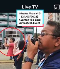 Sunrise Cantik di Pantai Pelindung Kuantan