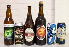 Stick around as we are going to discuss saving your life with a beer can in 12 ways. First Draught Show Patriotism With Cross Canada Six Pack Brandon Sun