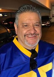 Robert Lopez Obituary July 15, 2024