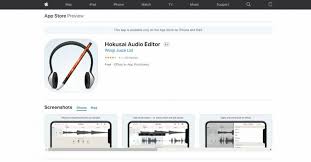 And, best of all, it's completely free for ipad and ios. 13 Best Podcast Recording Apps For Iphone And Ipad Top Ios Audio Apps