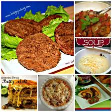 Backyard Party Leftovers Hamburger Recipes Patty Leftover Hamburger Patties Recipe Recipes