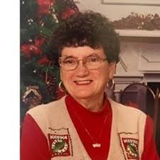 Lucille Sweetin Dobbs Obituary August 13, 2023