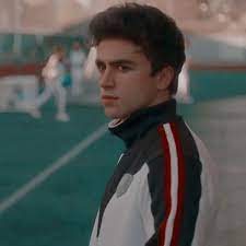 Stylized as e l i t ǝ) is a spanish thriller teen drama streaming television series created for netflix by carlos montero and darío madrona. Samuel Garcia Dominguez Elite Season 2 Celebrity Crush Handsome Boys Actors